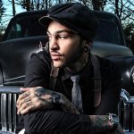 Max feat. Travie McCoy - Gibberish (Patrick Stump Remix)