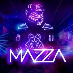 Mazza - Young & Wild (Klaas Mix)