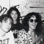 Meat Puppets - Roof With A Hole