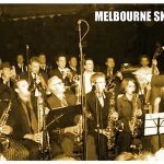 Melbourne Ska Orchestra & Joe Camilleri - Shape I&#39;m In