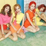 Melody Day - Color