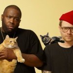 Meow The Jewels