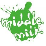 Middle Milk - Beards (Original Mix)