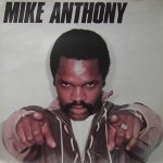 Mike Anthony - Why Can't We Live Together