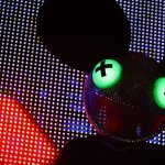 Mike Di Scala & Colin Airey - Space & Time (Deadmau5 Vocal Mix)