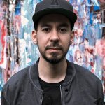 Mike Shinoda - Watching As I Fall (Phillip Mariani Remix)