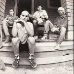 Minor Threat vs. Holocaust - Don't Step