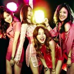 Miss A - Only You
