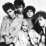 Missing Persons - Flash of Love