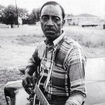 Mississippi Fred McDowell - Keep Your Lamp Trimmed And Burning