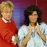 Modern Talking & Сергей Минаев & Алекс Шер