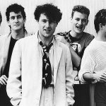 Mondo Rock - Come Said the Boy