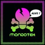 Mondotek vs. Taito - Dancefloor Lover (Extended Mix)