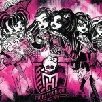 Monster High