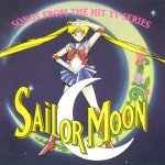 Moon Lips - Moonlight densetsu минус