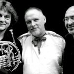 Moscow Art Trio - Oh Ne Budite