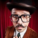 Mr.B The Gentleman Rhymer