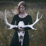 Myrkur - Frosne Vind