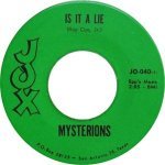 Mysterions - Asyl anim