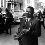 Nancy Wilson & Cannonball Adderley - Save Your Love For Me