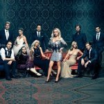 Nashville Cast - If I Didn't Know Better