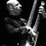 Ned Rothenberg, Elliott Sharp & Samm Bennett