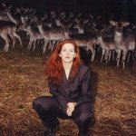 Neko Case and Her Boyfriends - Thrice All American