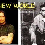 New World - Sister Jane