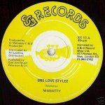 Nianatty - One Love Style