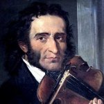 Niccolò Paganini - 5th Caprice