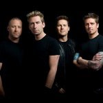 Nickelback feat. Flo Rida - Got Me Runnin' Round