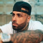 Nicky Jam feat. Erick Right - El Perdon (English Remix)