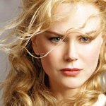 Nicole Kidman - Unusual Way