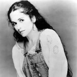 Nicolette Larson - Just Say I Love You