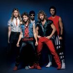 Night Ranger - Let Him Run