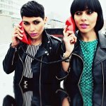 Nina Sky feat. Jabba - Move Ya Body