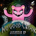 No Good Crook - Fiya Coming (Original Mix)
