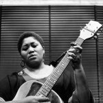 Odetta