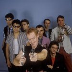 Oingo Boingo - Not My Slave