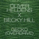 Oliver Heldens X Becky Hill - Gecko (Overdrive) (Blinders Bootleg)