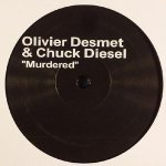 Olivier Desmet & Chuck Diesel