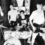 Os Replicantes - Festa Punk