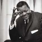 Oscar Peterson - Meditation