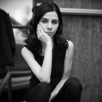 PJ Harvey