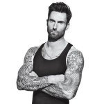 PJ Morton feat. Adam Levine - Heavy