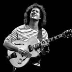 Pat Metheny - Marta's Theme (from &quot;Passagio per il Paradiso&quot;)