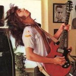 Pat Travers - Whole Lotta Love