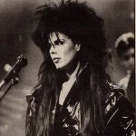 Patricia Morrison - Alone