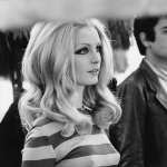 Patty Pravo - Gli occhi dell'amore