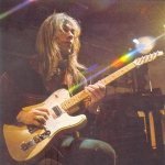 Paul Sutin & Steve Howe - Voyager